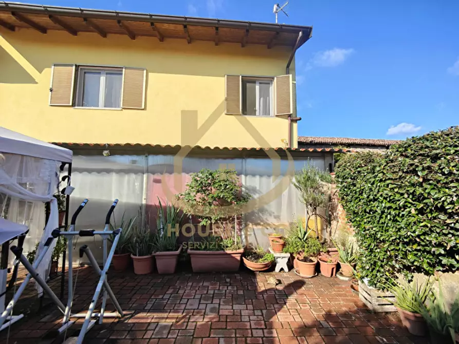 Immagine 50 di Casa indipendente in vendita  in Via Gambolo a Gambolo'