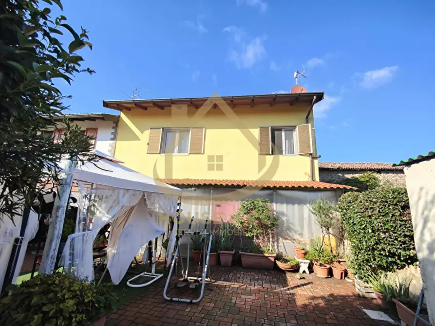 Immagine 51 di Casa indipendente in vendita  in Via Gambolo a Gambolo'