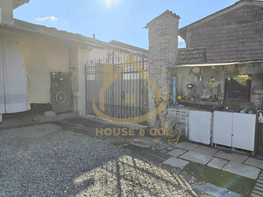 Immagine 53 di Casa indipendente in vendita  in Via Gambolo a Gambolo'