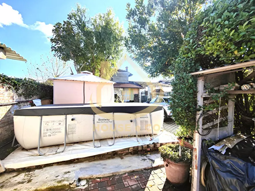 Immagine 54 di Casa indipendente in vendita  in Via Gambolo a Gambolo'