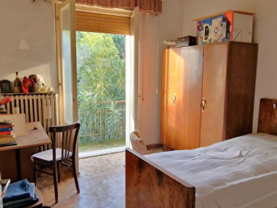 Immagine 2 di Villetta a schiera in vendita  in via Cavour a Meldola