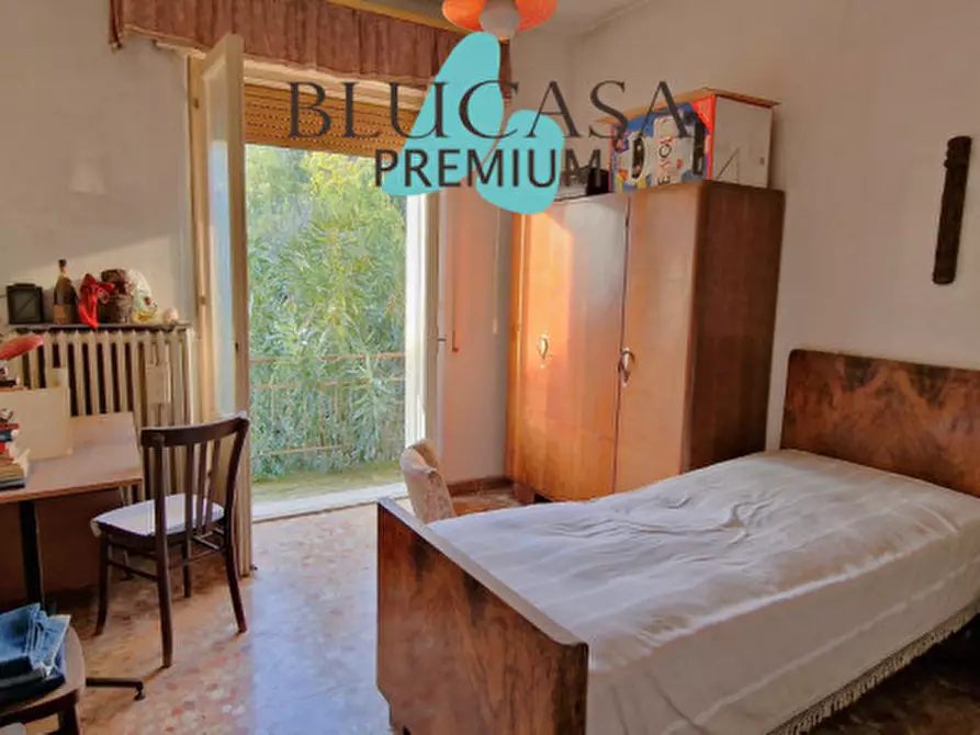 Immagine 3 di Villetta a schiera in vendita  in via Cavour a Meldola