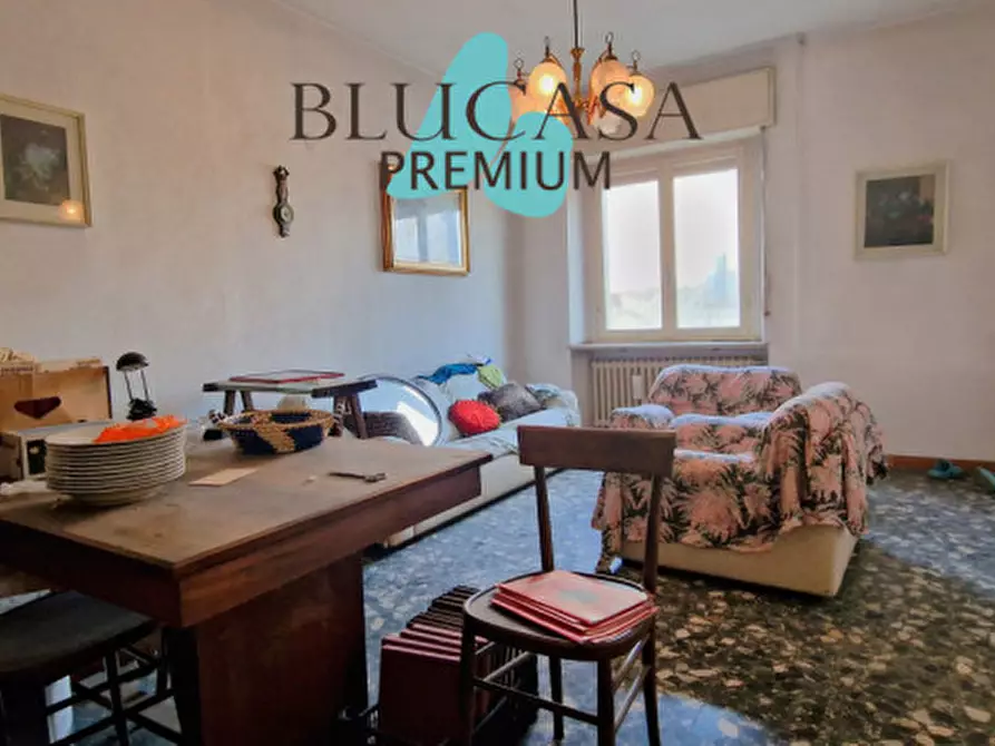 Immagine 4 di Villetta a schiera in vendita  in via Cavour a Meldola