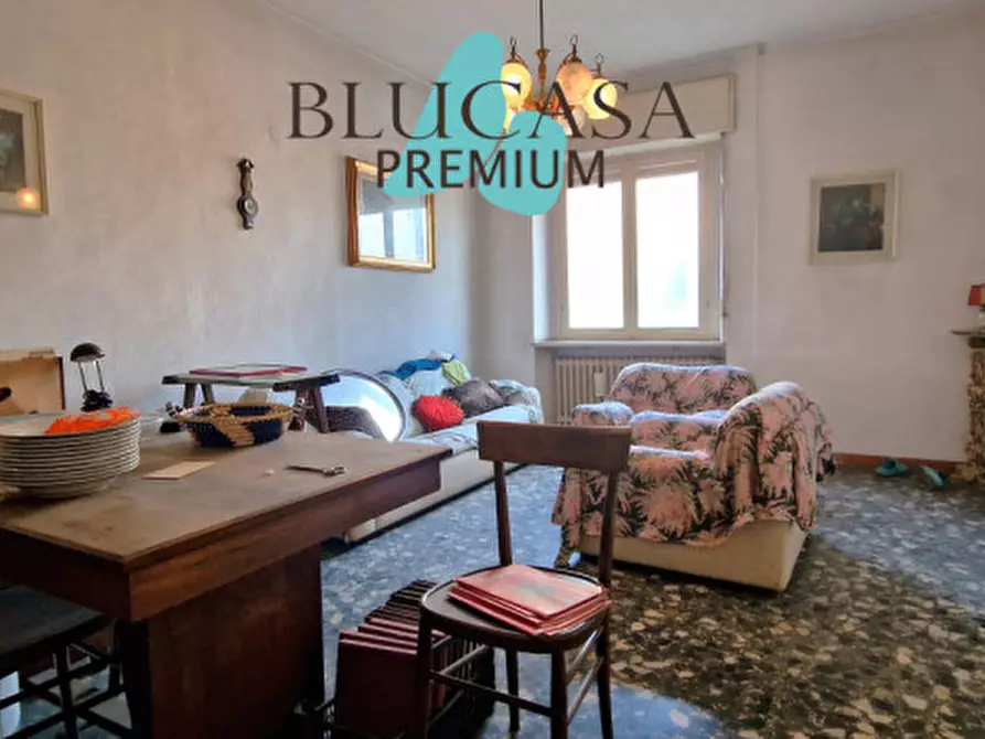 Immagine 5 di Villetta a schiera in vendita  in via Cavour a Meldola