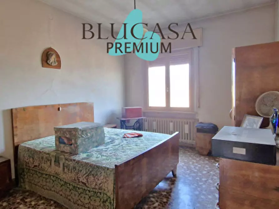 Immagine 6 di Villetta a schiera in vendita  in via Cavour a Meldola