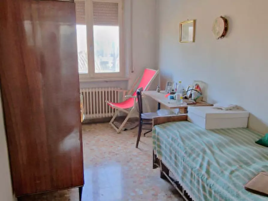 Immagine 7 di Villetta a schiera in vendita  in via Cavour a Meldola