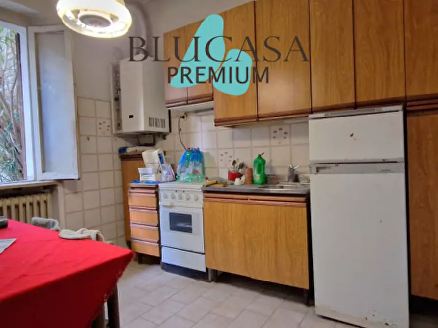 Immagine 8 di Villetta a schiera in vendita  in via Cavour a Meldola