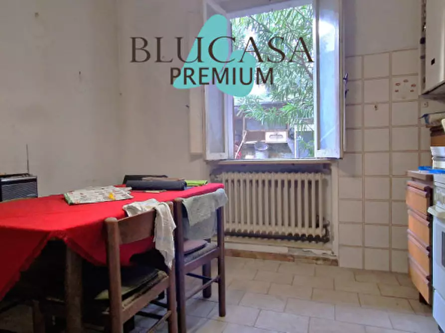 Immagine 9 di Villetta a schiera in vendita  in via Cavour a Meldola