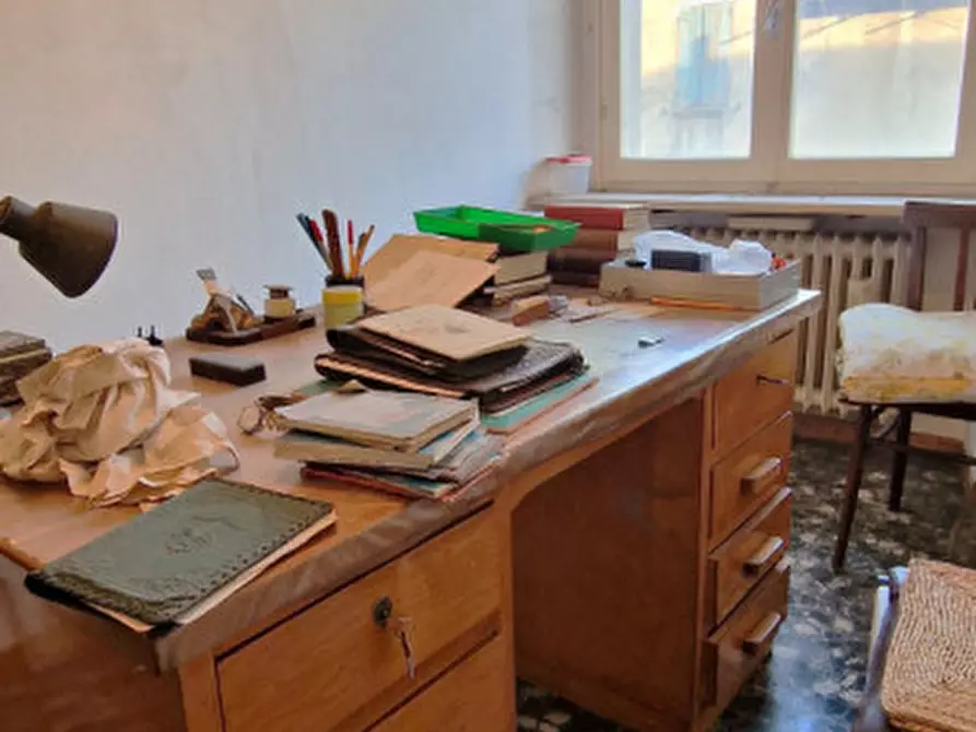 Immagine 10 di Villetta a schiera in vendita  in via Cavour a Meldola