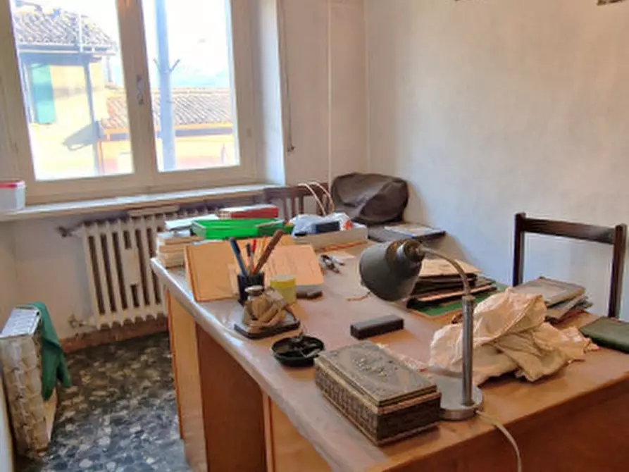 Immagine 11 di Villetta a schiera in vendita  in via Cavour a Meldola