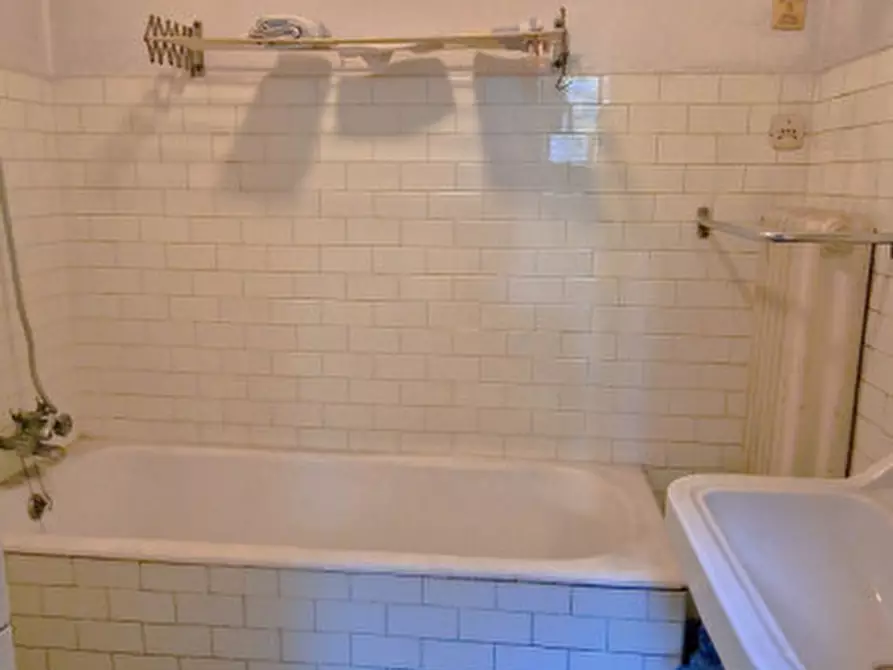 Immagine 13 di Villetta a schiera in vendita  in via Cavour a Meldola