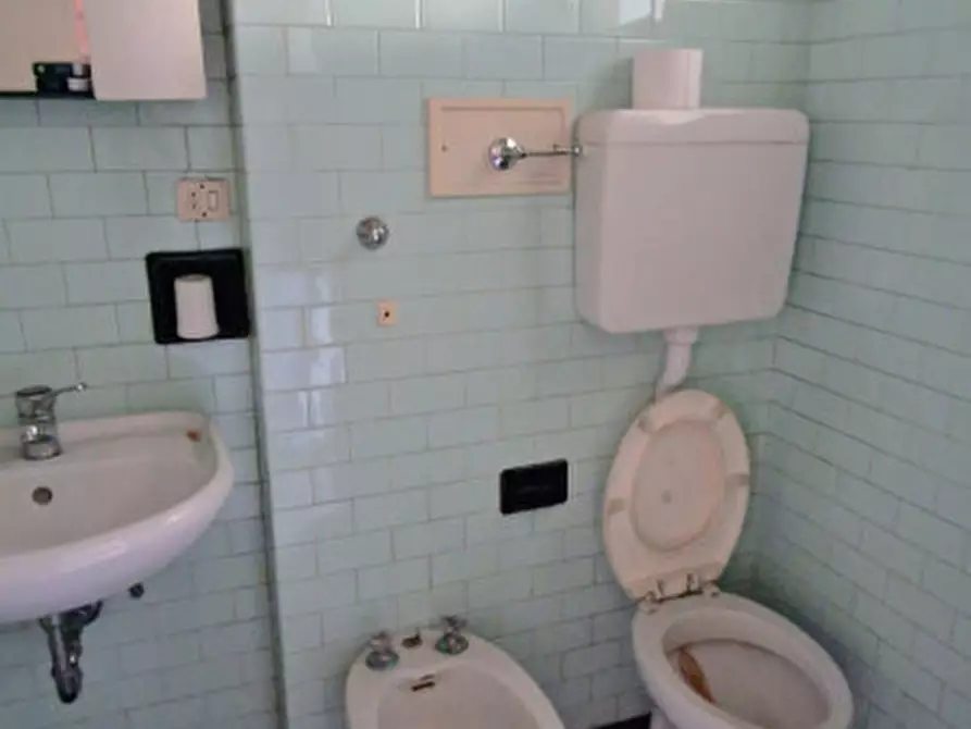 Immagine 15 di Villetta a schiera in vendita  in via Cavour a Meldola