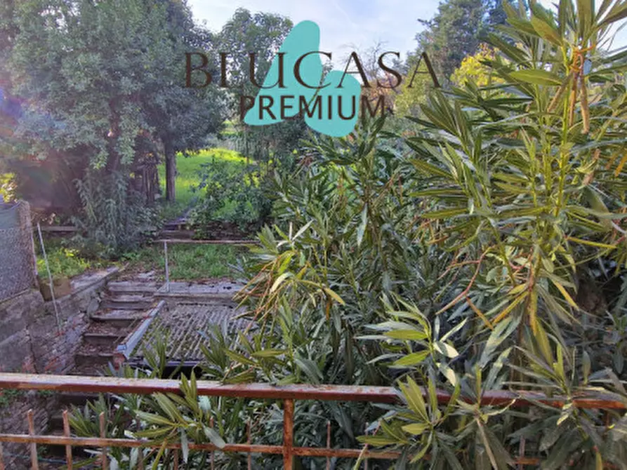 Immagine 16 di Villetta a schiera in vendita  in via Cavour a Meldola