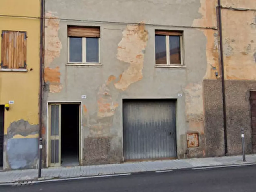 Immagine 17 di Villetta a schiera in vendita  in via Cavour a Meldola