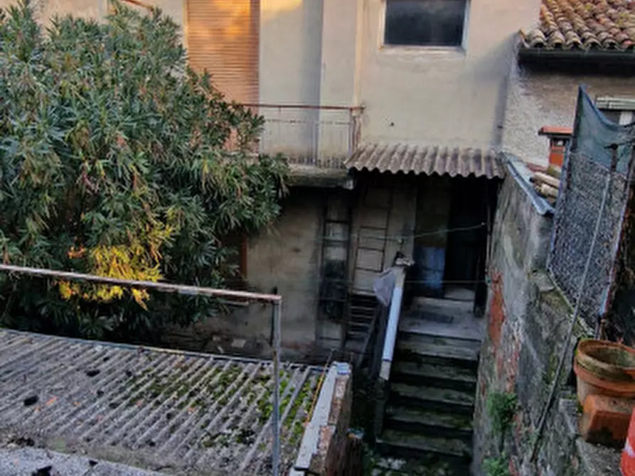 Immagine 18 di Villetta a schiera in vendita  in via Cavour a Meldola