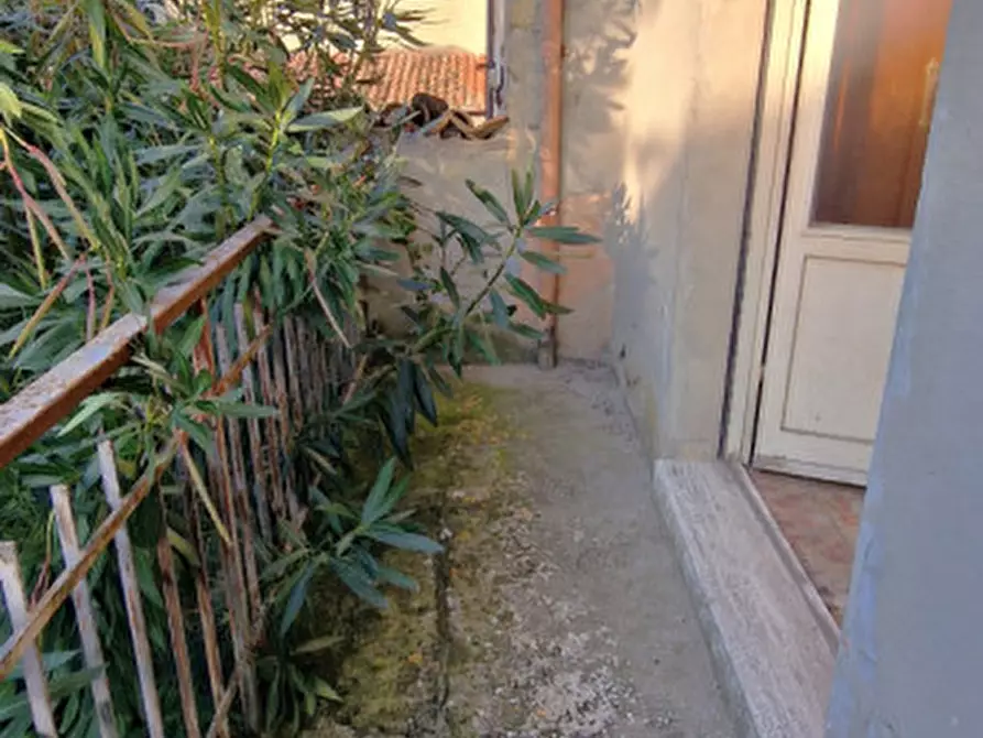 Immagine 19 di Villetta a schiera in vendita  in via Cavour a Meldola