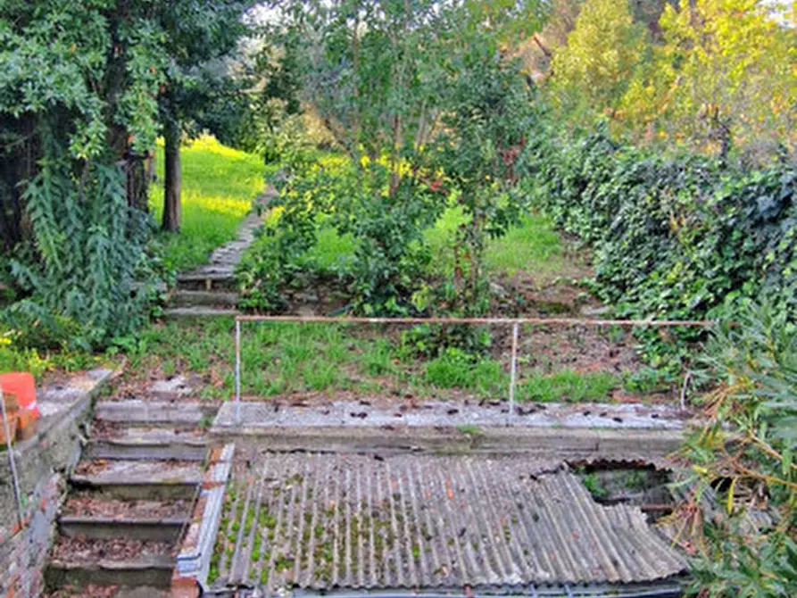 Immagine 20 di Villetta a schiera in vendita  in via Cavour a Meldola