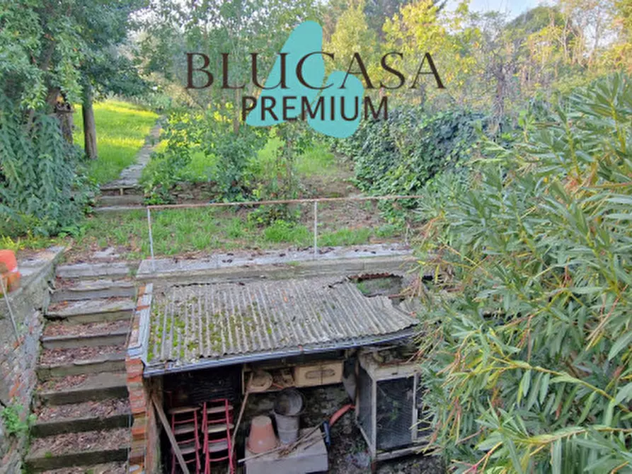 Immagine 21 di Villetta a schiera in vendita  in via Cavour a Meldola