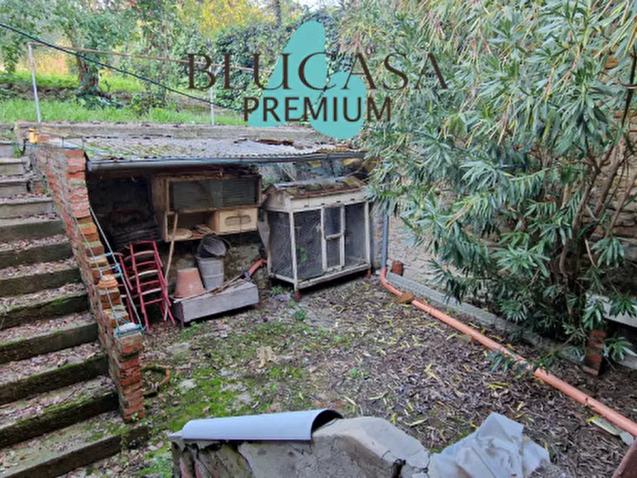 Immagine 22 di Villetta a schiera in vendita  in via Cavour a Meldola