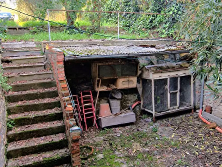 Immagine 23 di Villetta a schiera in vendita  in via Cavour a Meldola