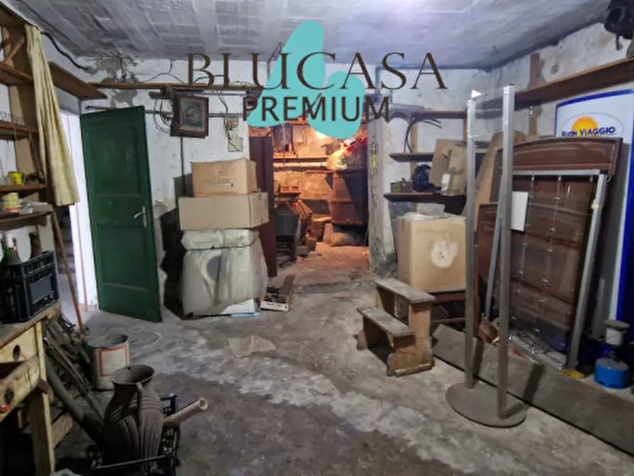 Immagine 25 di Villetta a schiera in vendita  in via Cavour a Meldola