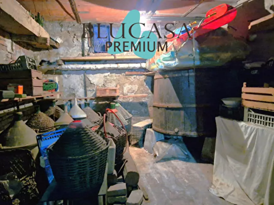 Immagine 26 di Villetta a schiera in vendita  in via Cavour a Meldola