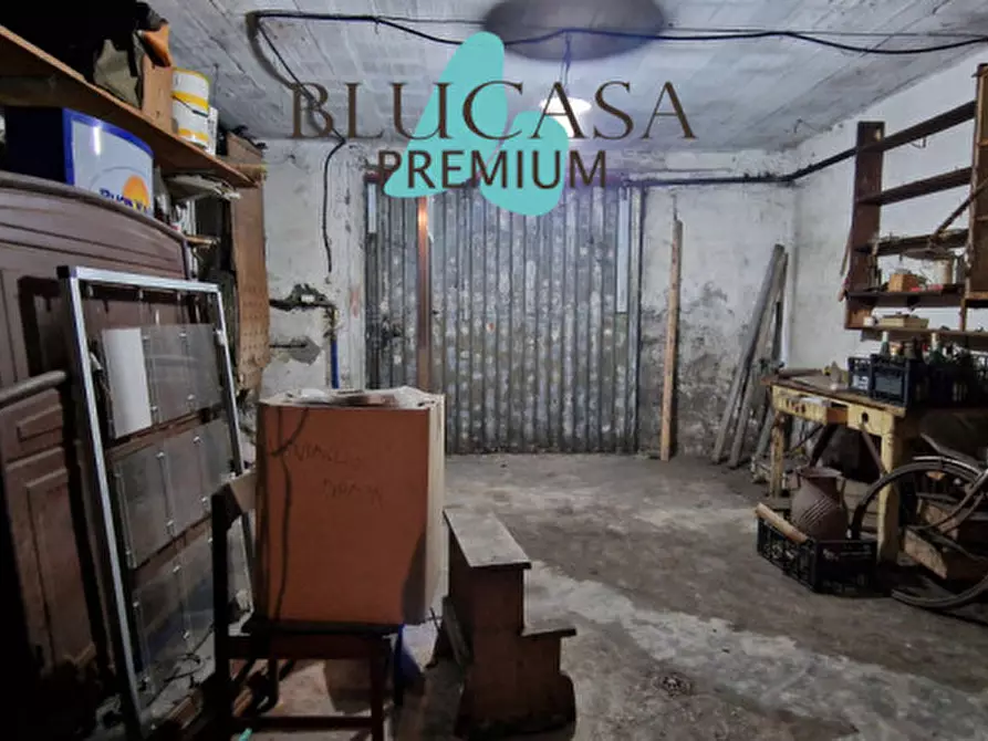 Immagine 27 di Villetta a schiera in vendita  in via Cavour a Meldola