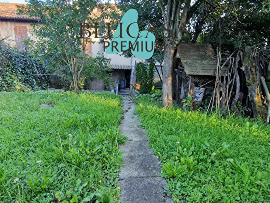 Immagine 28 di Villetta a schiera in vendita  in via Cavour a Meldola