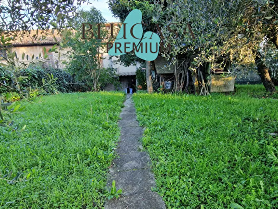 Immagine 29 di Villetta a schiera in vendita  in via Cavour a Meldola