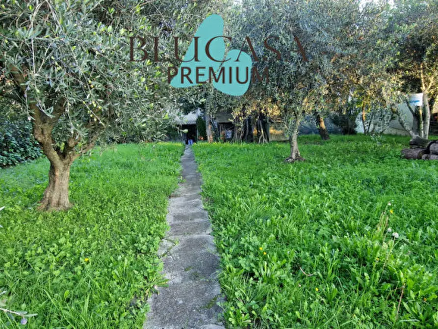 Immagine 30 di Villetta a schiera in vendita  in via Cavour a Meldola