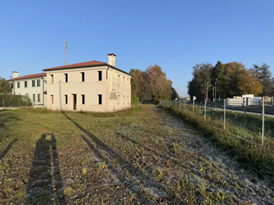 Immagine 1 di Casa indipendente in vendita  in Vigonza Via Murano 1 a Vigonza