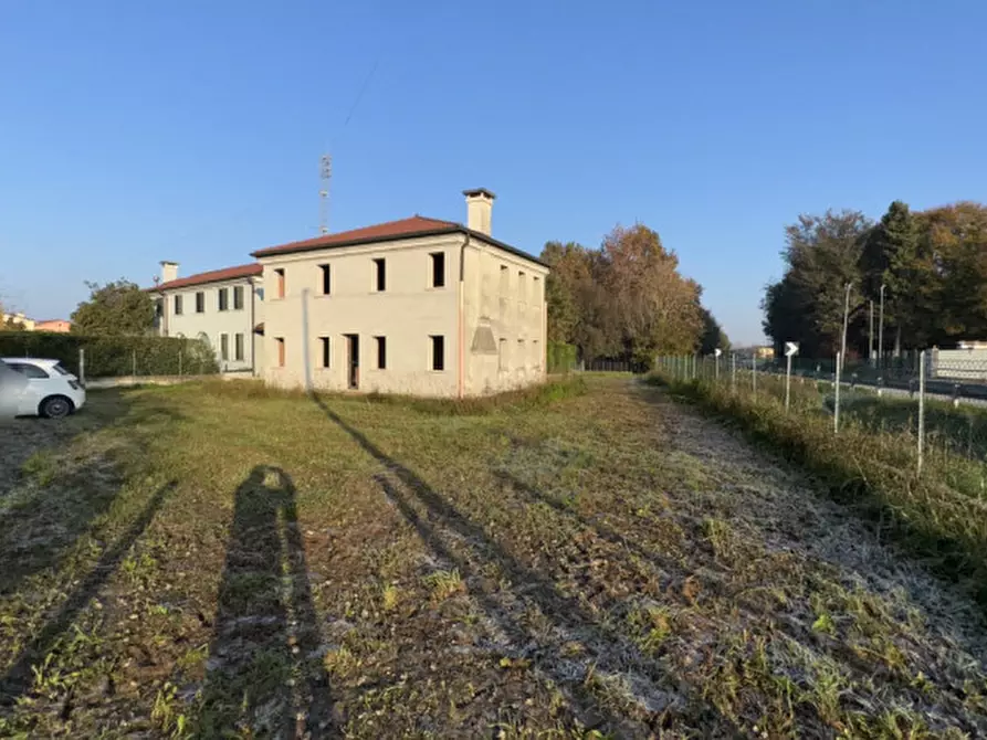 Immagine 2 di Casa indipendente in vendita  in Vigonza Via Murano 1 a Vigonza