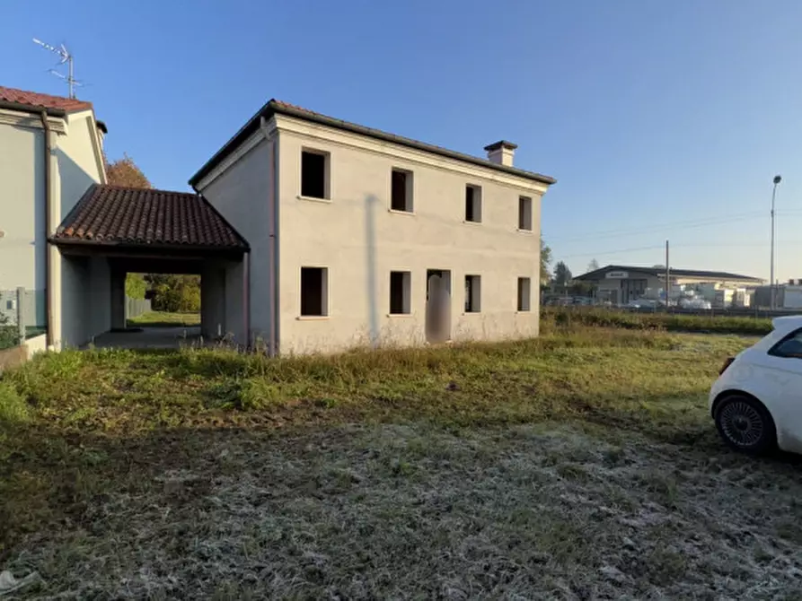 Immagine 3 di Casa indipendente in vendita  in Vigonza Via Murano 1 a Vigonza