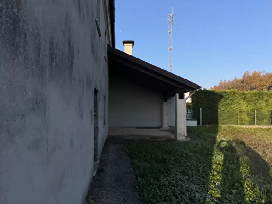Immagine 5 di Casa indipendente in vendita  in Vigonza Via Murano 1 a Vigonza