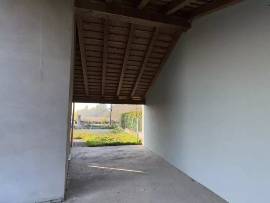 Immagine 6 di Casa indipendente in vendita  in Vigonza Via Murano 1 a Vigonza