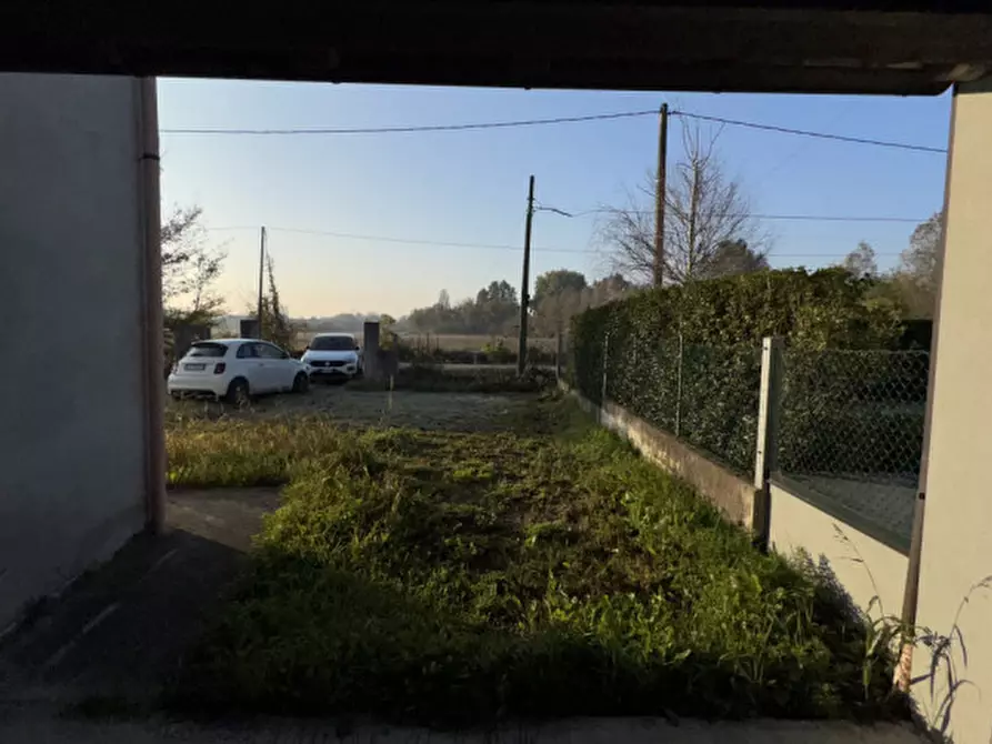 Immagine 7 di Casa indipendente in vendita  in Vigonza Via Murano 1 a Vigonza