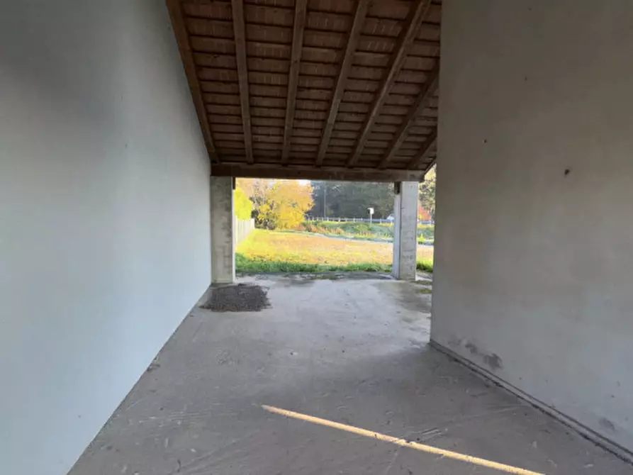 Immagine 8 di Casa indipendente in vendita  in Vigonza Via Murano 1 a Vigonza