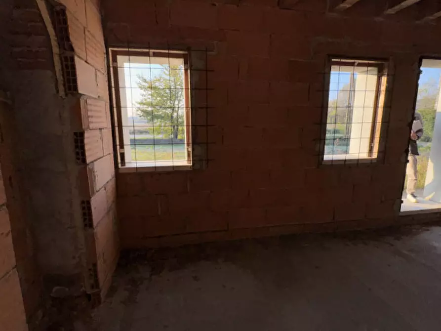 Immagine 9 di Casa indipendente in vendita  in Vigonza Via Murano 1 a Vigonza