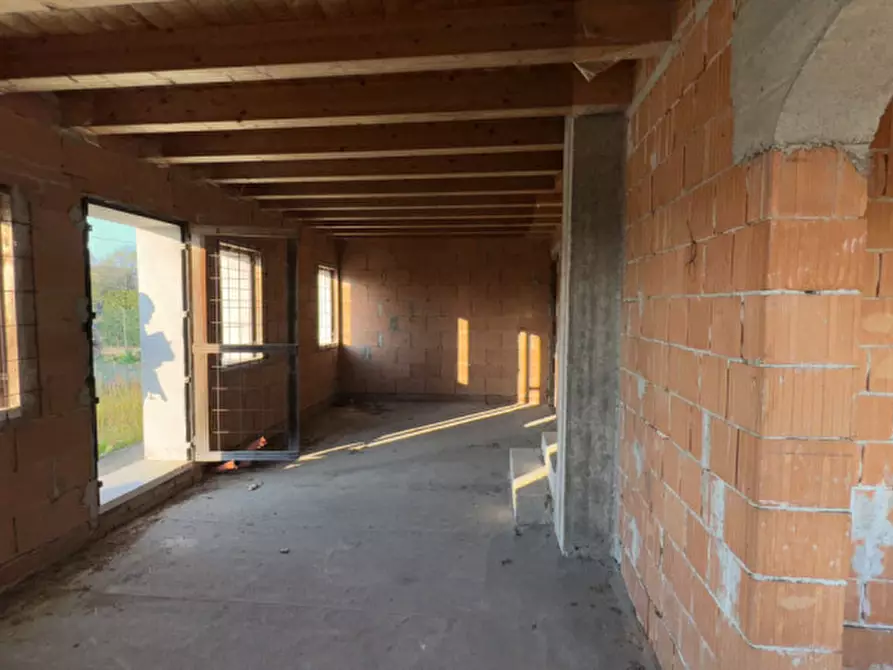 Immagine 10 di Casa indipendente in vendita  in Vigonza Via Murano 1 a Vigonza