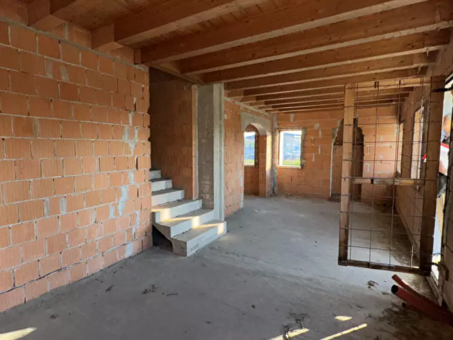 Immagine 11 di Casa indipendente in vendita  in Vigonza Via Murano 1 a Vigonza