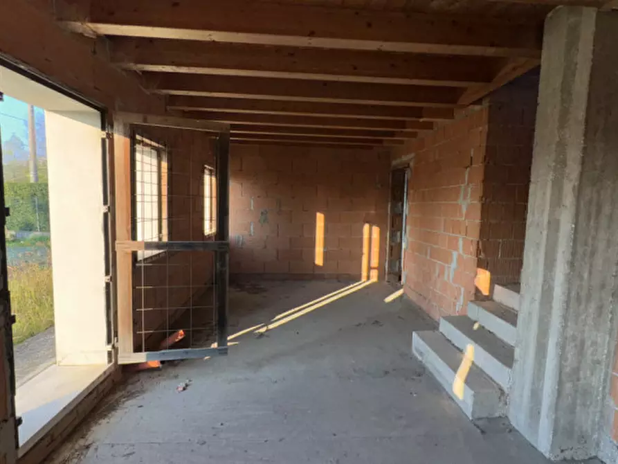 Immagine 12 di Casa indipendente in vendita  in Vigonza Via Murano 1 a Vigonza