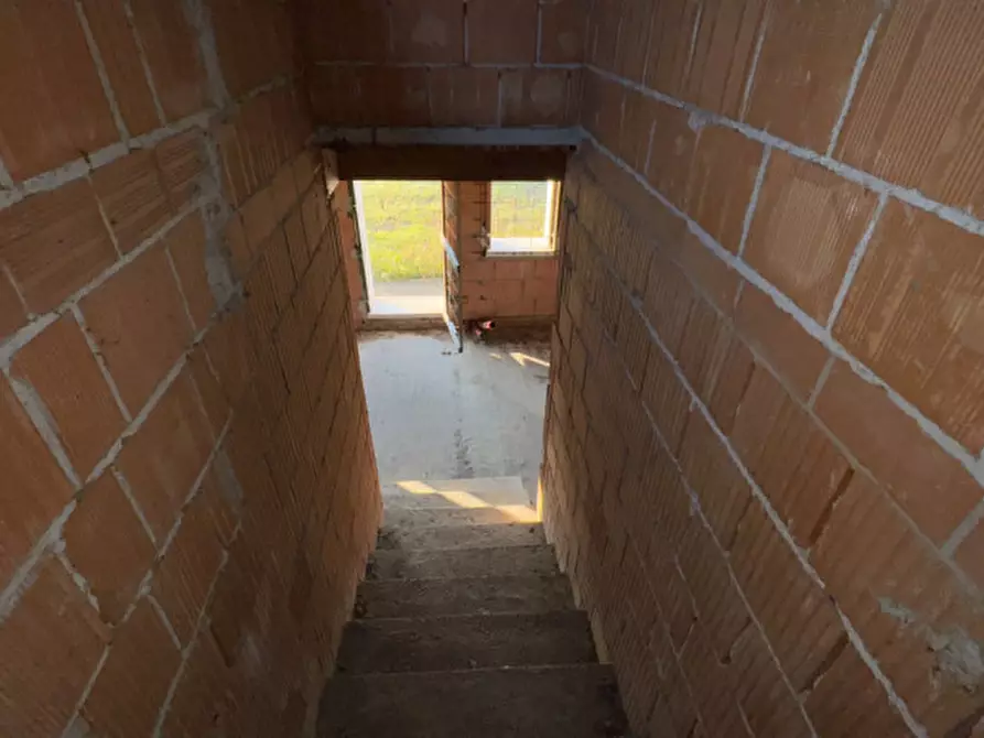 Immagine 16 di Casa indipendente in vendita  in Vigonza Via Murano 1 a Vigonza