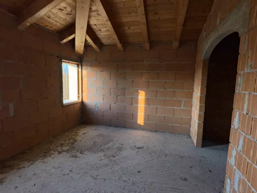 Immagine 19 di Casa indipendente in vendita  in Vigonza Via Murano 1 a Vigonza