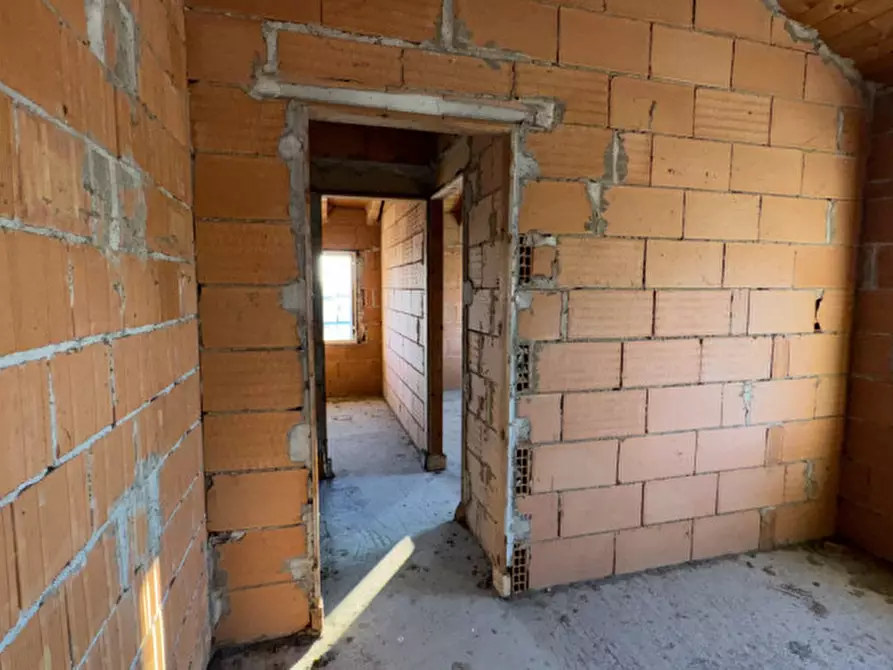 Immagine 21 di Casa indipendente in vendita  in Vigonza Via Murano 1 a Vigonza