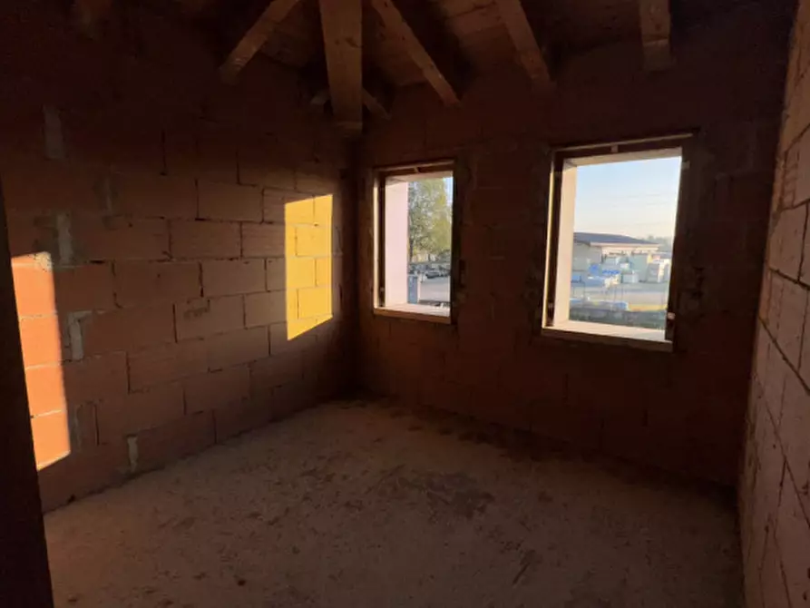 Immagine 23 di Casa indipendente in vendita  in Vigonza Via Murano 1 a Vigonza