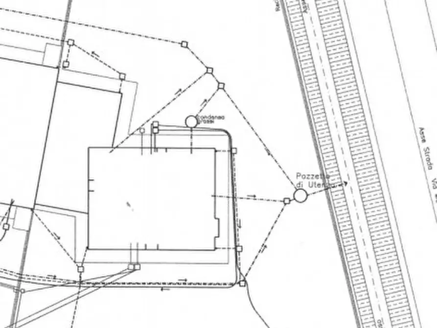 Immagine 24 di Casa indipendente in vendita  in Vigonza Via Murano 1 a Vigonza