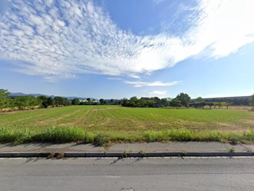 Immagine 2 di Terreno in vendita  in via statale a Calcinato