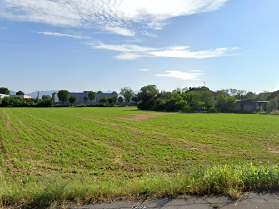 Immagine 2 di Terreno in vendita  in via statale a Calcinato