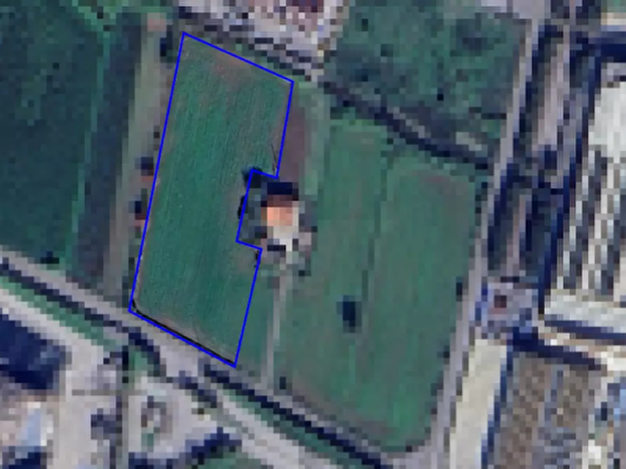 Immagine 3 di Terreno in vendita  in via statale a Calcinato