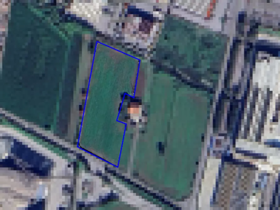 Immagine 7 di Terreno in vendita  in via statale a Calcinato